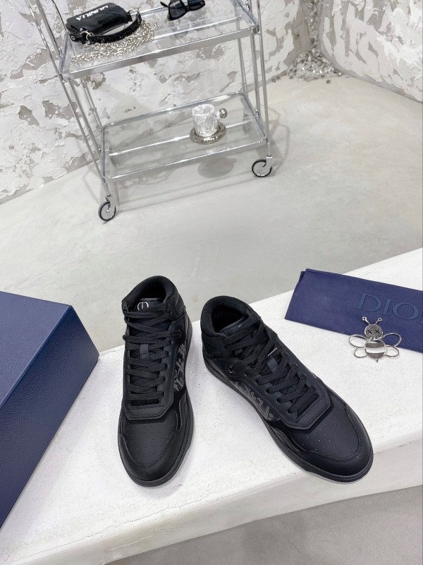 DIOR B27 Sneakers