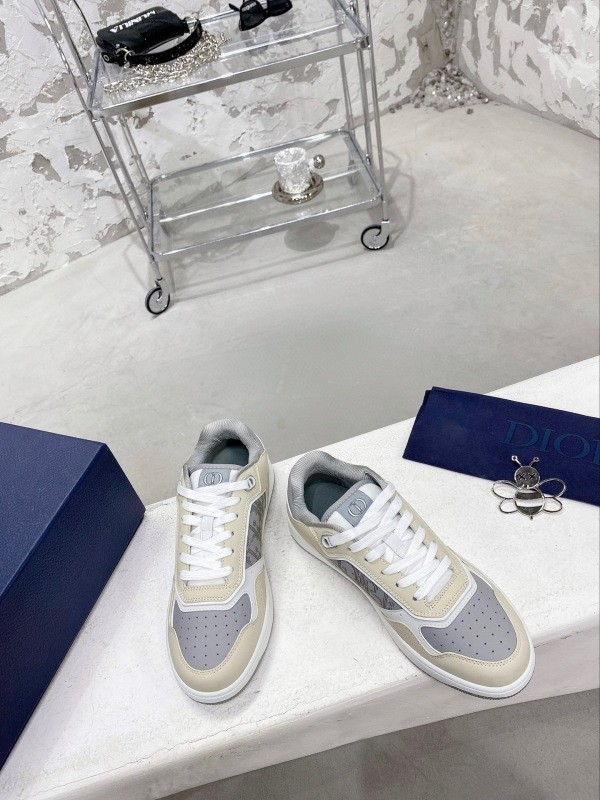 DIOR B27 Sneakers