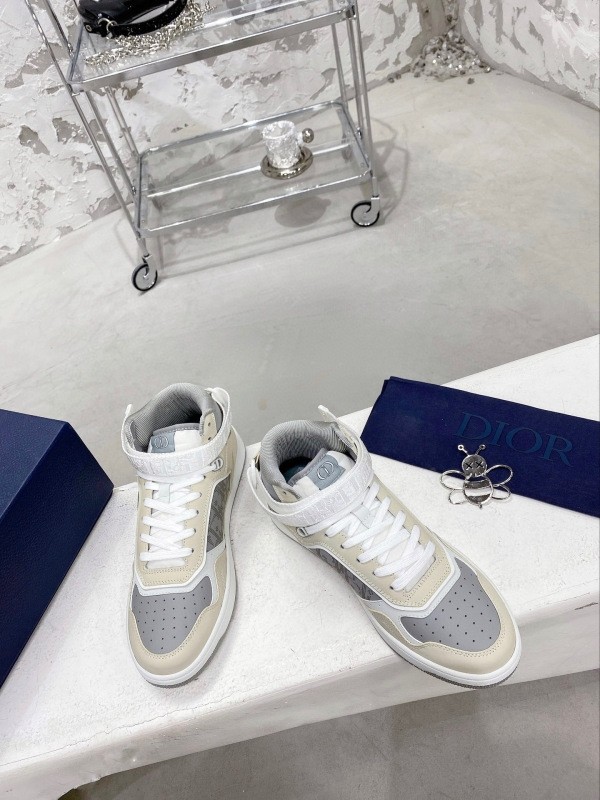 DIOR B27 Sneakers