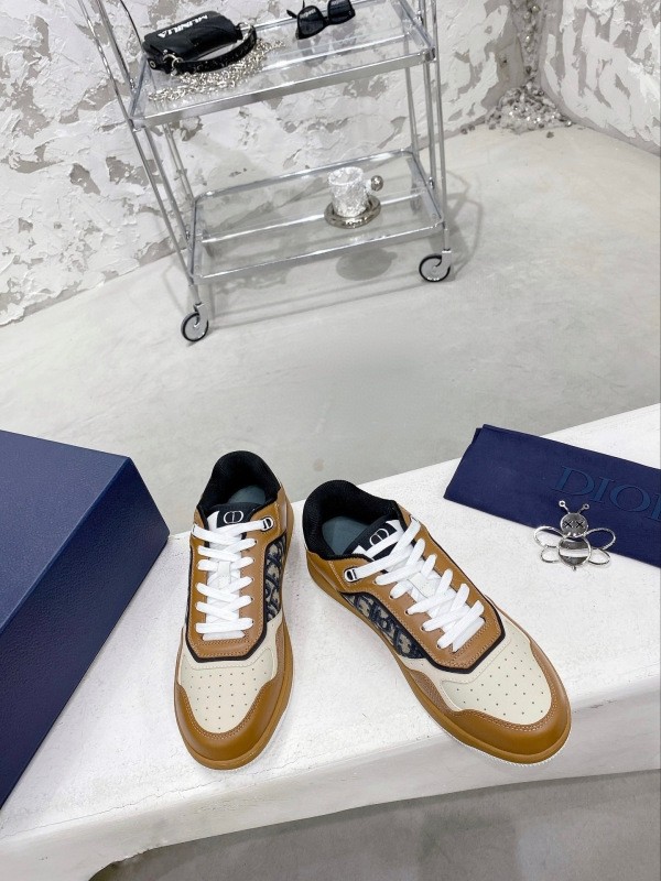 DIOR B27 Sneakers