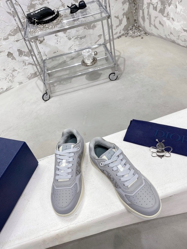 DIOR B27 Sneakers