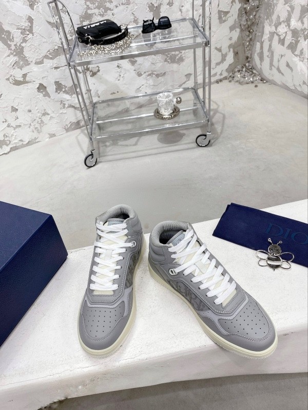 DIOR B27 Sneakers