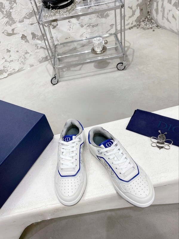 DIOR B27 Sneakers
