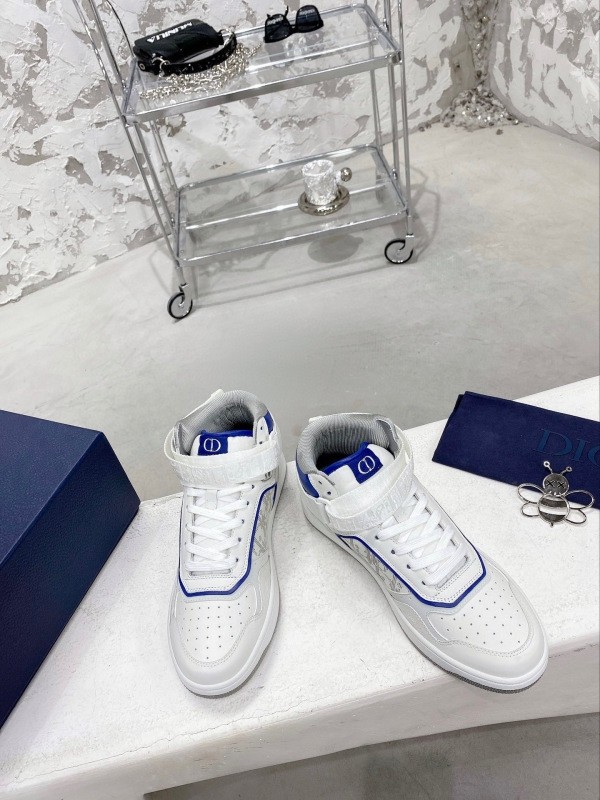 DIOR B27 Sneakers