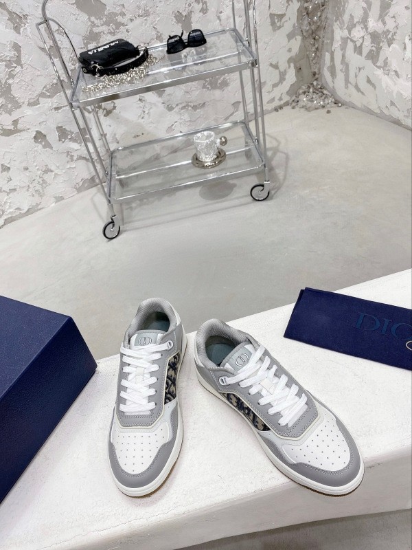 DIOR B27 Sneakers