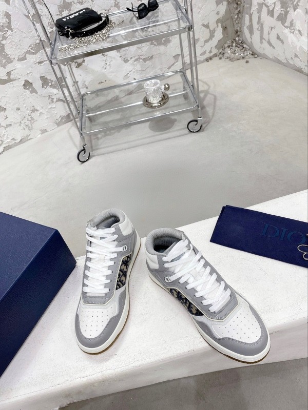 DIOR B27 Sneakers