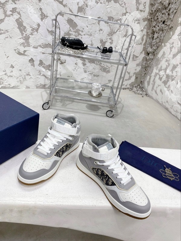 DIOR B27 Sneakers