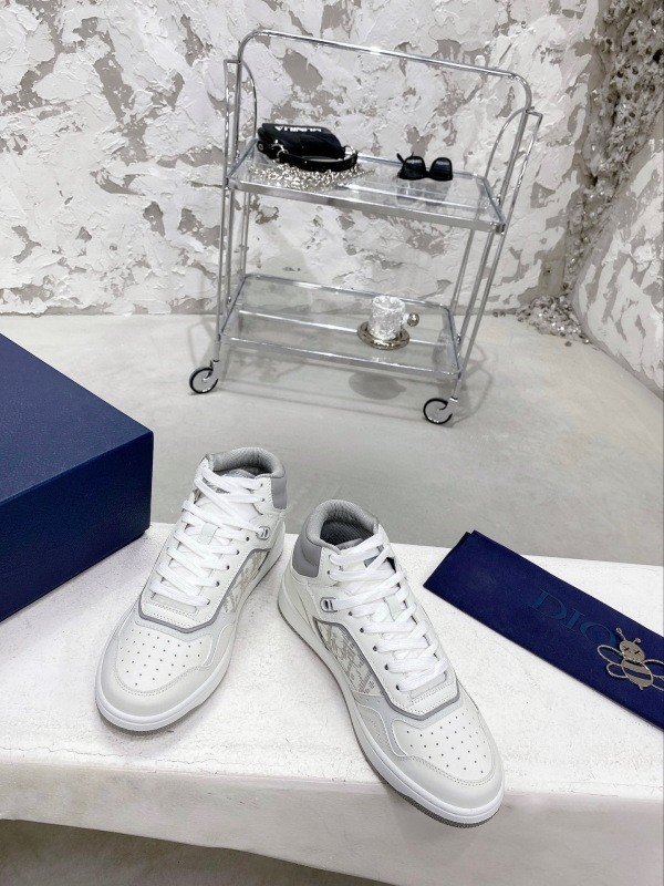 DIOR B27 Sneakers