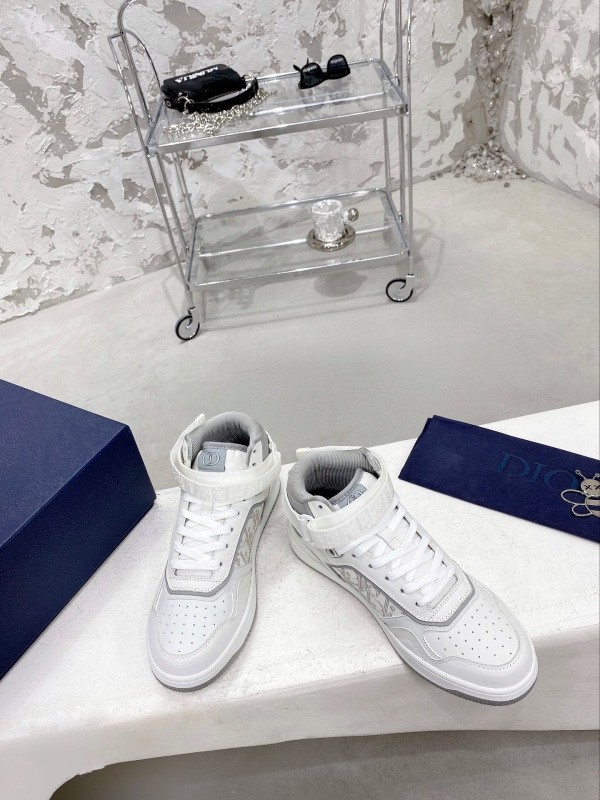 DIOR B27 Sneakers