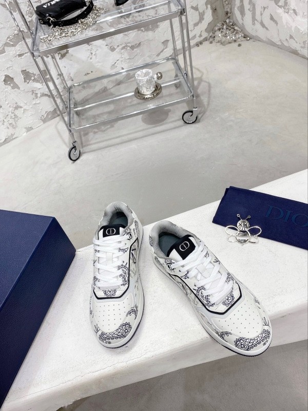 DIOR B27 Sneakers