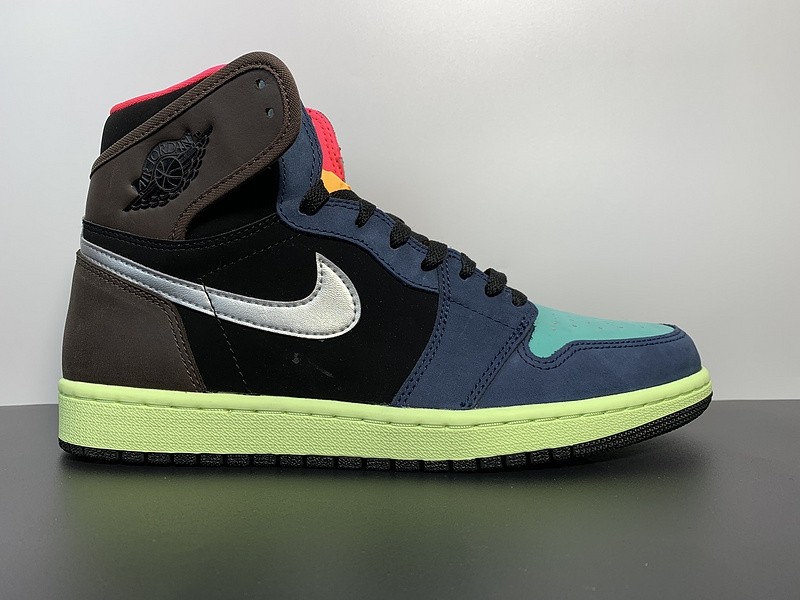 AIR JORDAN 1 BIO HACK 555088-201