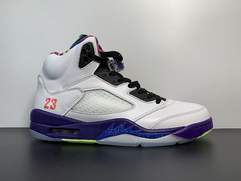 AIR JORDAN 5 “ALTERNATE BEL-AIR” DB3335-100