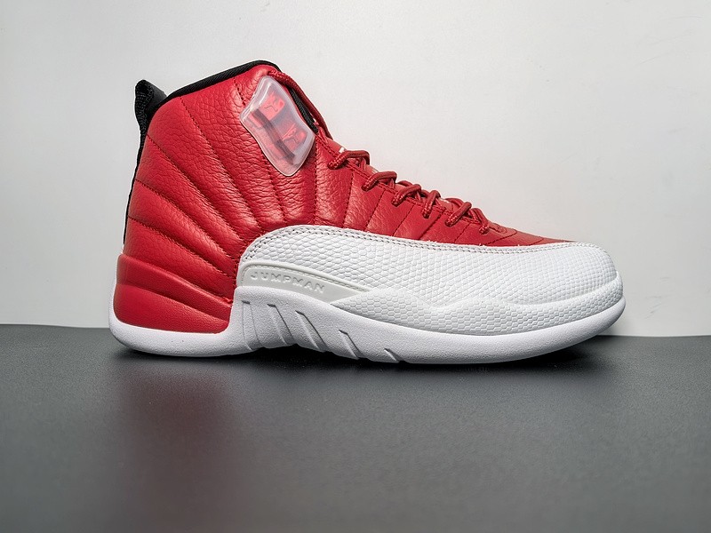 Air Jordan 12 Retro 'Gym Red' 130690-600