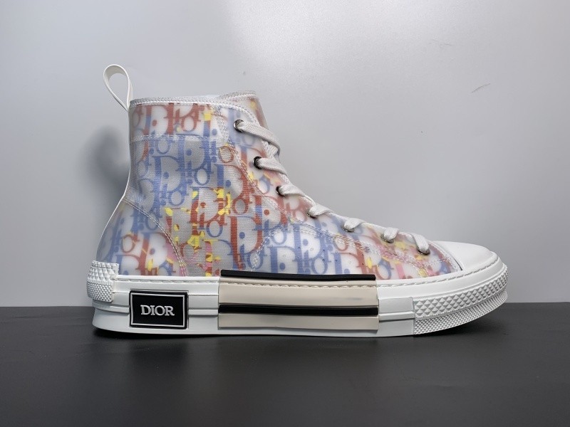 DIOR B23 Sneakers