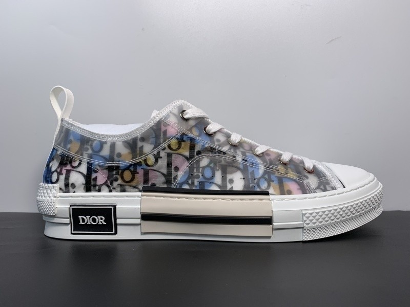 DIOR B23 Sneakers