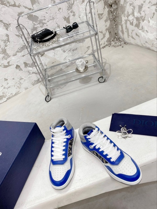DIOR B27 Sneakers