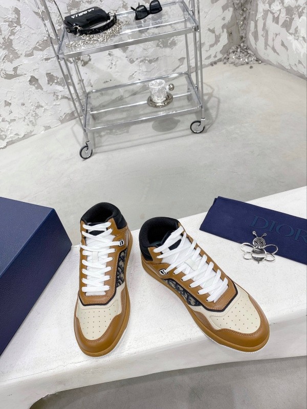 DIOR B27 Sneakers