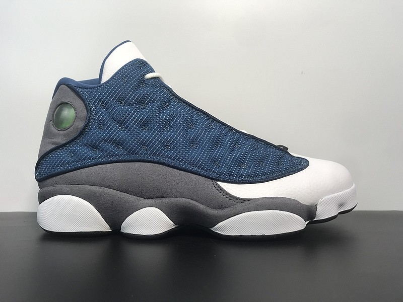 AIR JORDAN 13 RETRO 'FLINT' 2010 414571-401