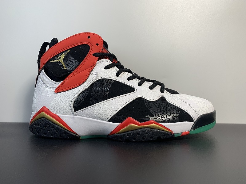AIR JORDAN 7 RETRO GREATER CHINA CW2805-160