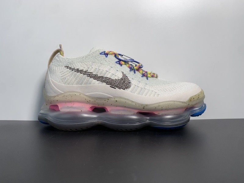 Nike Air Max Scorpion FK 'Hiking' FJ7070-001