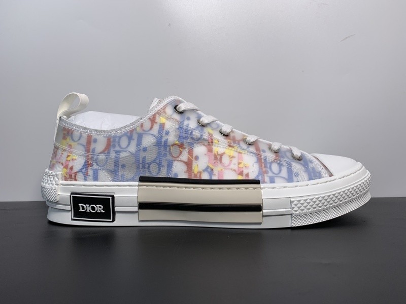 DIOR B23 Sneakers