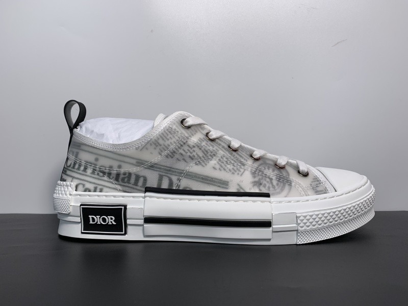 DIOR B23 Sneakers