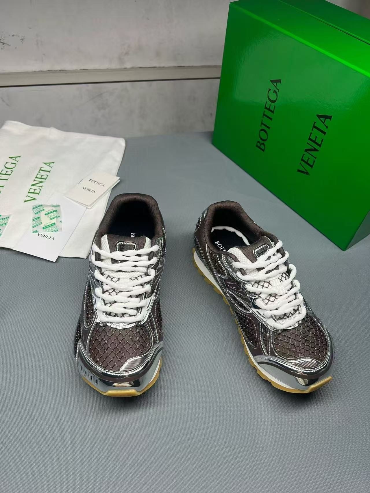 BOTTEGA VENETA Orbit Sneaker