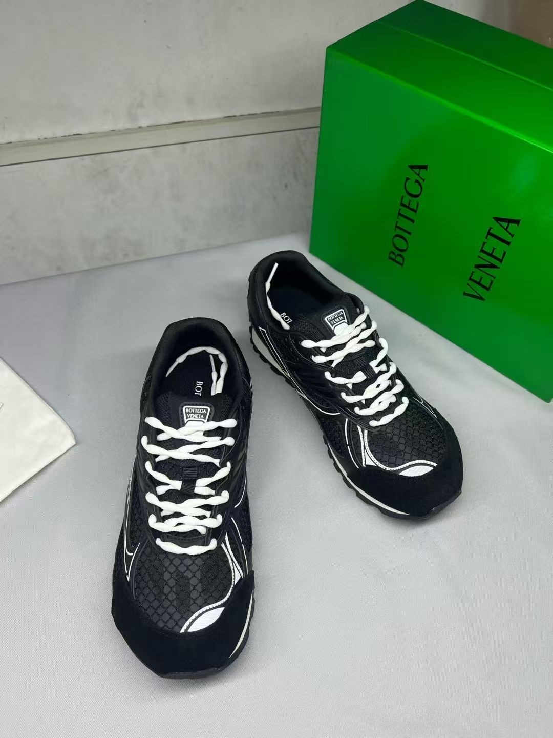 BOTTEGA VENETA Orbit Sneaker