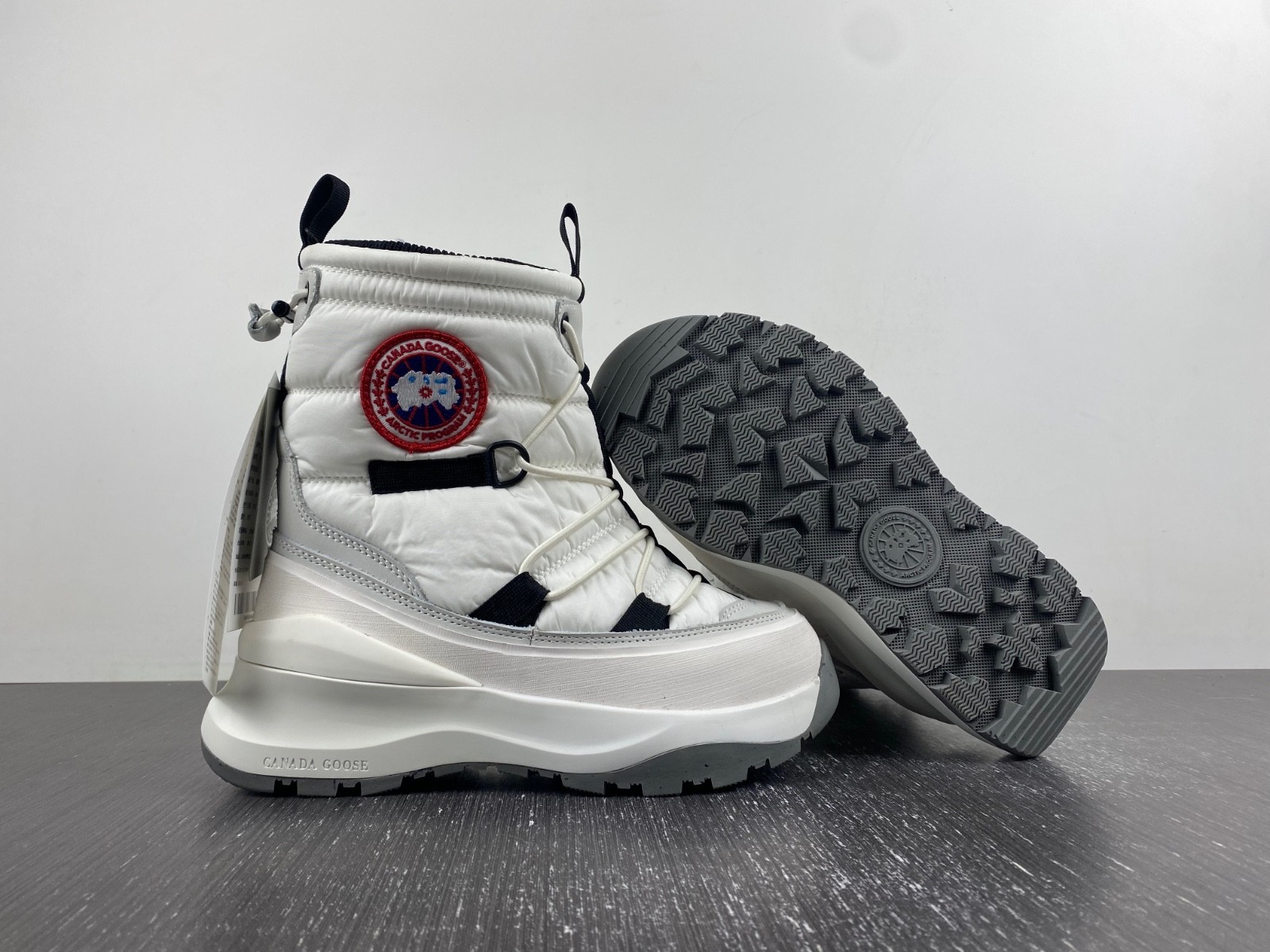CANADA GOOSE WOMENS TORONTO