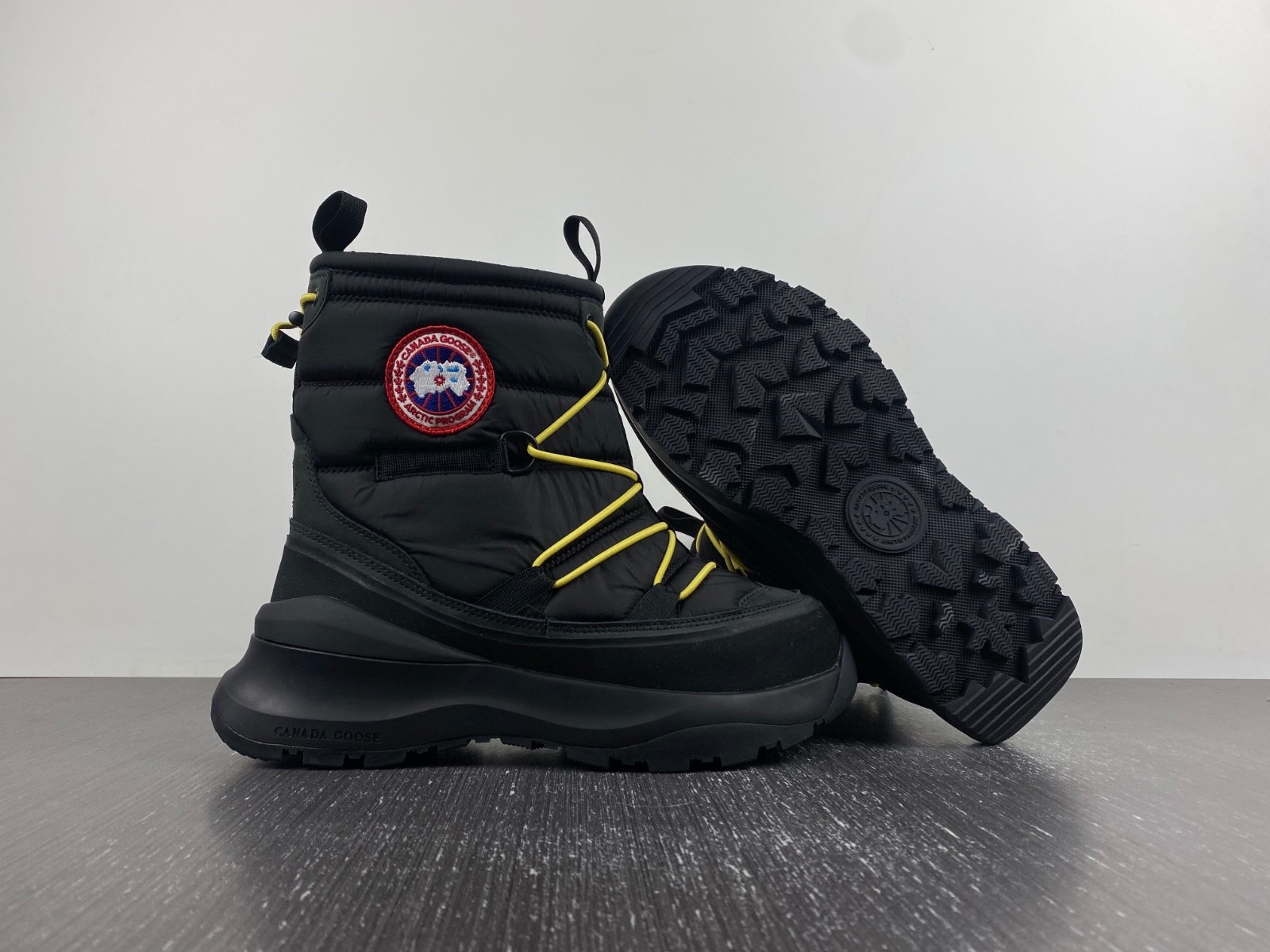 CANADA GOOSE WOMENS TORONTO