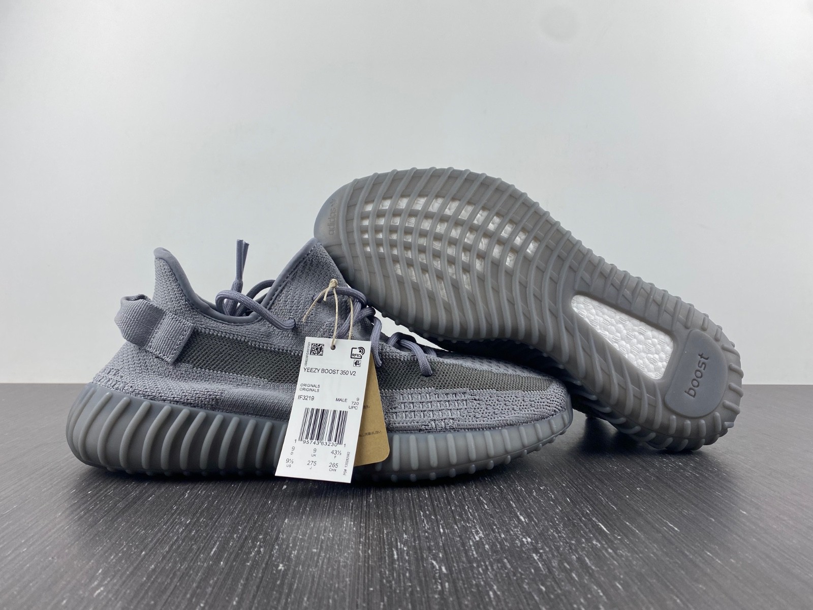 adidas Yeezy Boost 350 V2 IF3219
