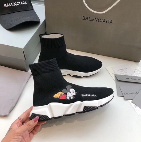 Balenciaga Speed Trainer