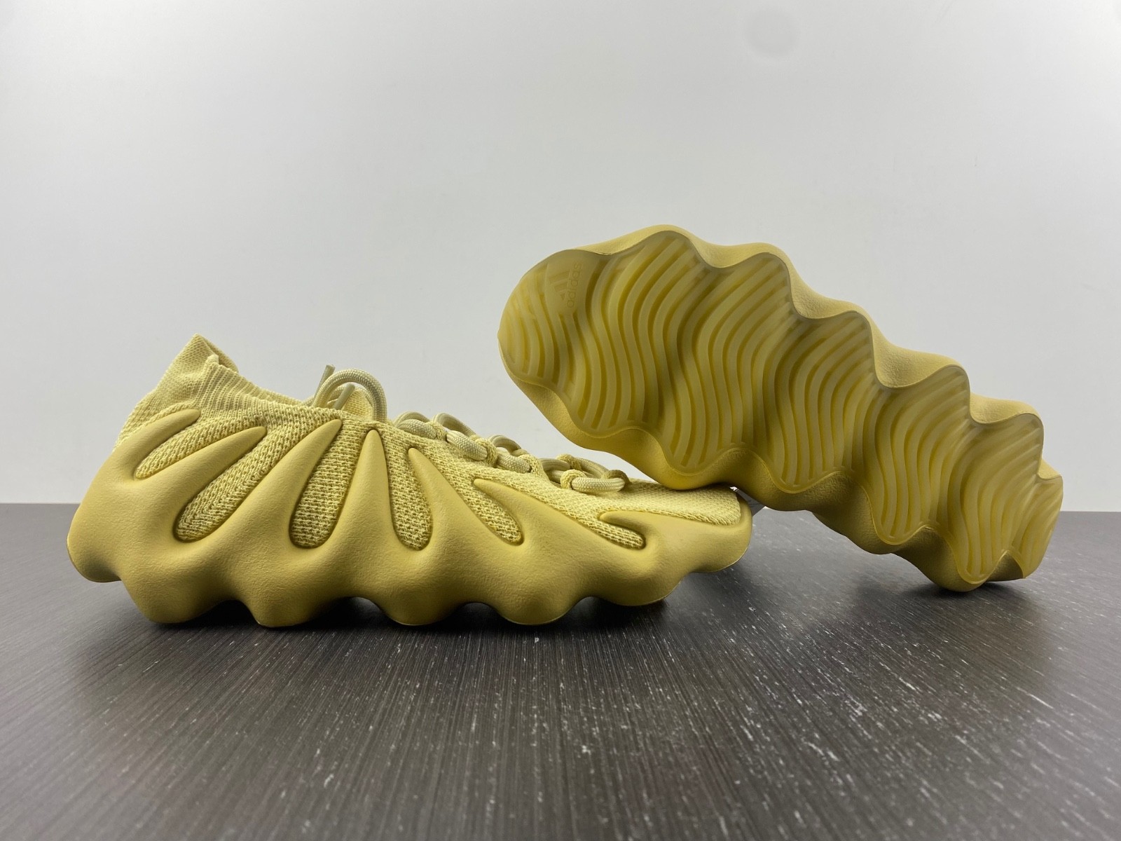 adidas YEEZY 450 'SULFUR' HP5426