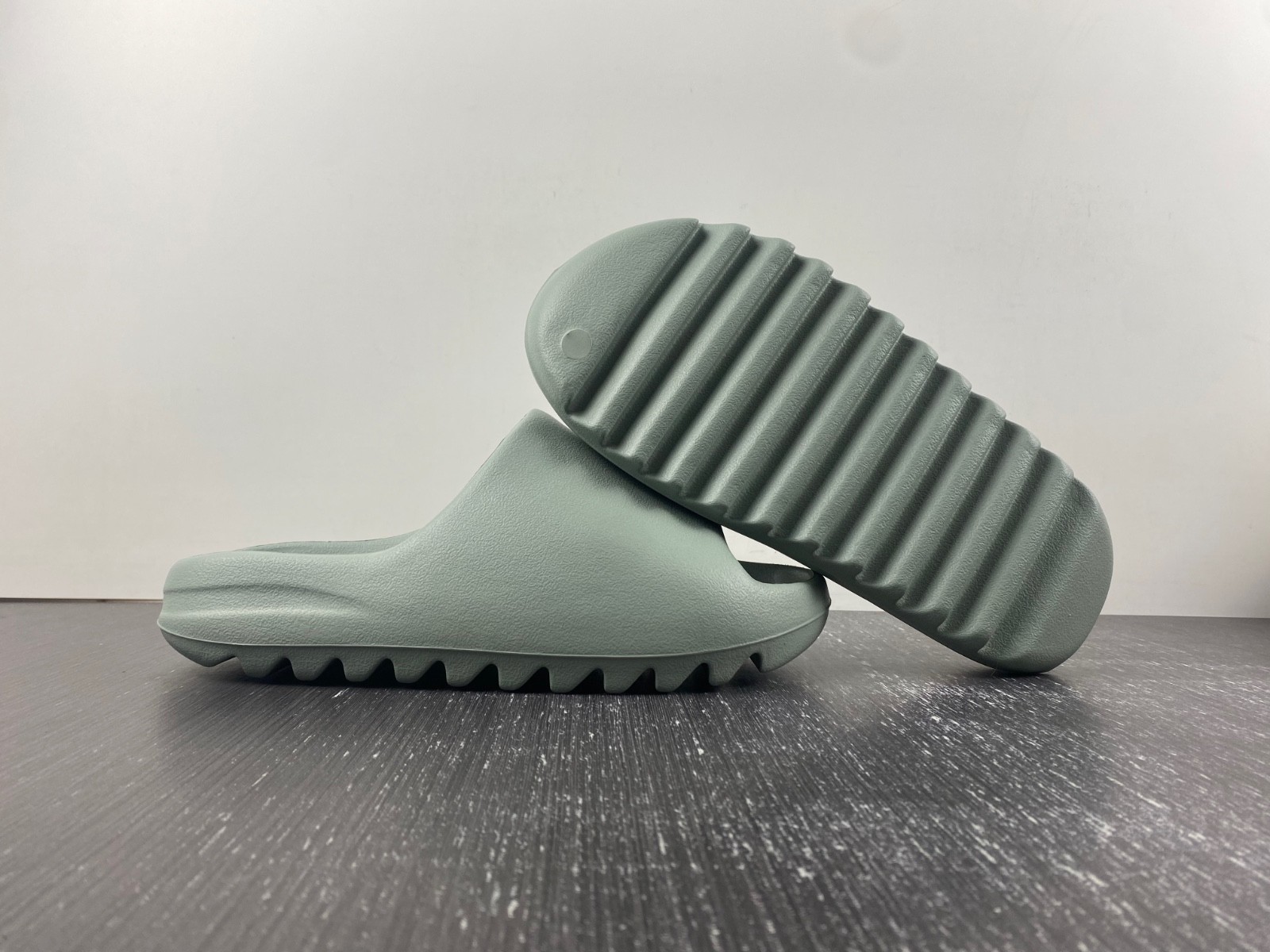 adidas Yeezy Slide “Salt” ID5480