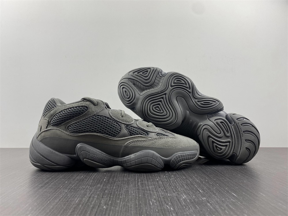 ADIDAS YEEZY 500 “GRANITE” GW6373