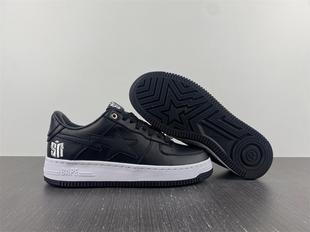 A BATHING APE BAPE SK8 STA