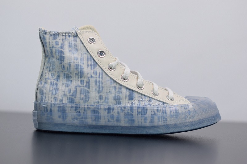 DIO* X CONVERSE RESTRUCTURED 1970S