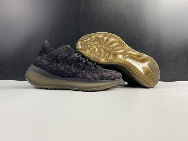 ADIDAS YEEZY BOOST 380 “ONYX” FZ1270