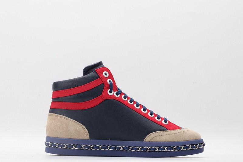 Chanel Sneaker