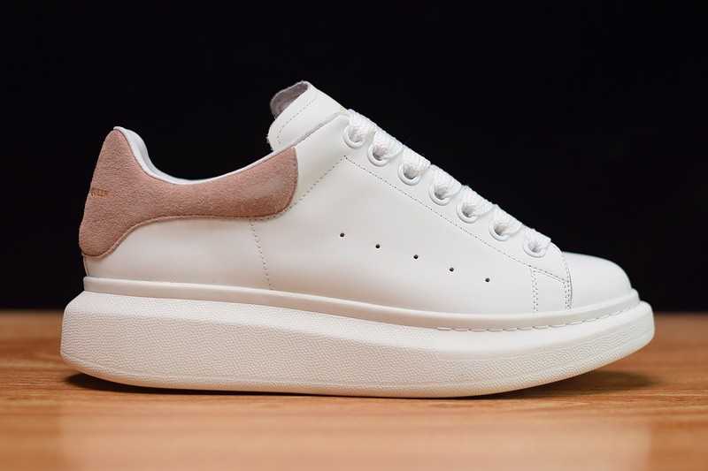 AlexER McEEN SNEAKERS
