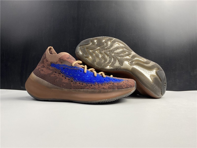 ADIDAS YEEZY BOOST 380 "AZURE" FZ4986