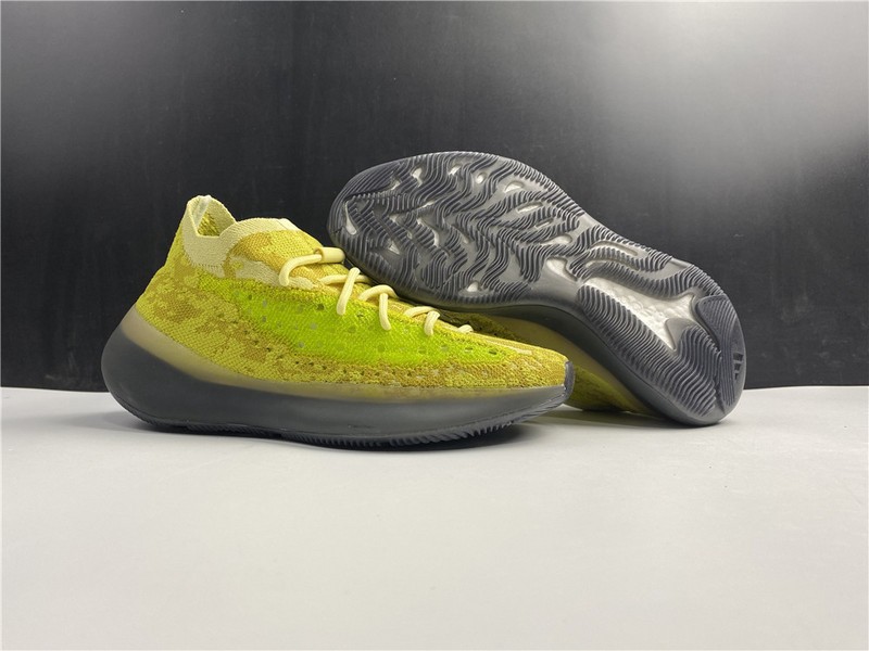 ADIDAS YEEZY BOOST 380 "HYLTE" FZ4990