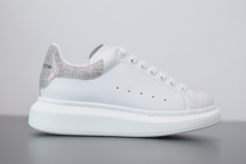 AlexER  McEEN SNEAKERS