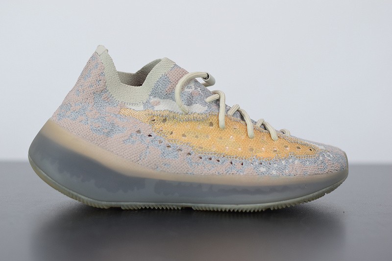 ADIDAS YEEZY BOOST 380 “PEPPER” REFLECTIVE FZ4977