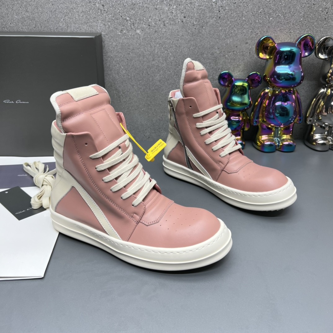 RICK OWENS DRKSHDW