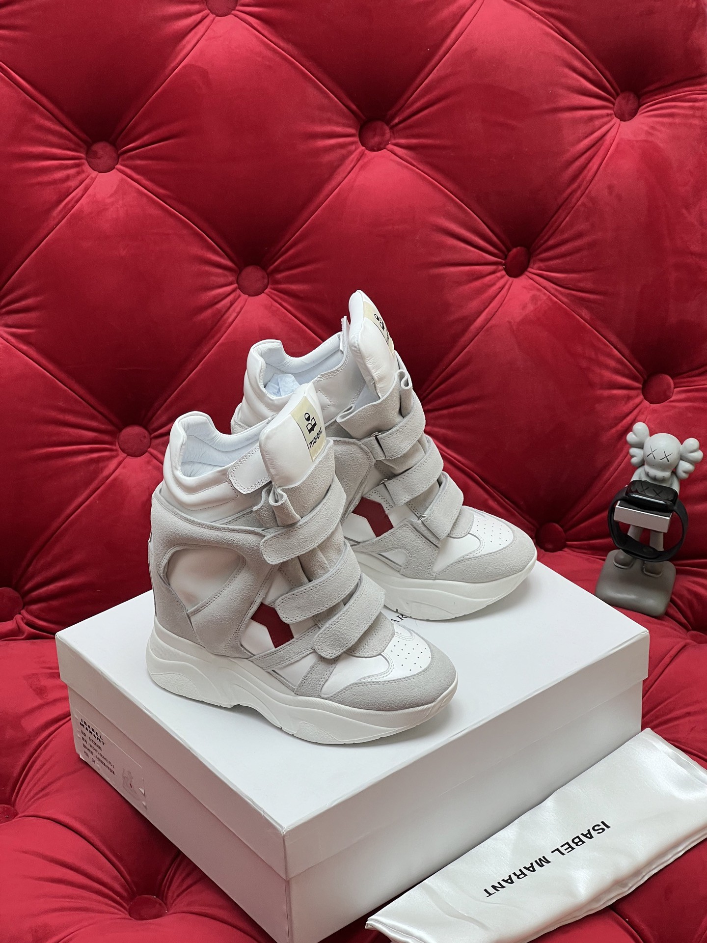 Isabel Marant sneaker
