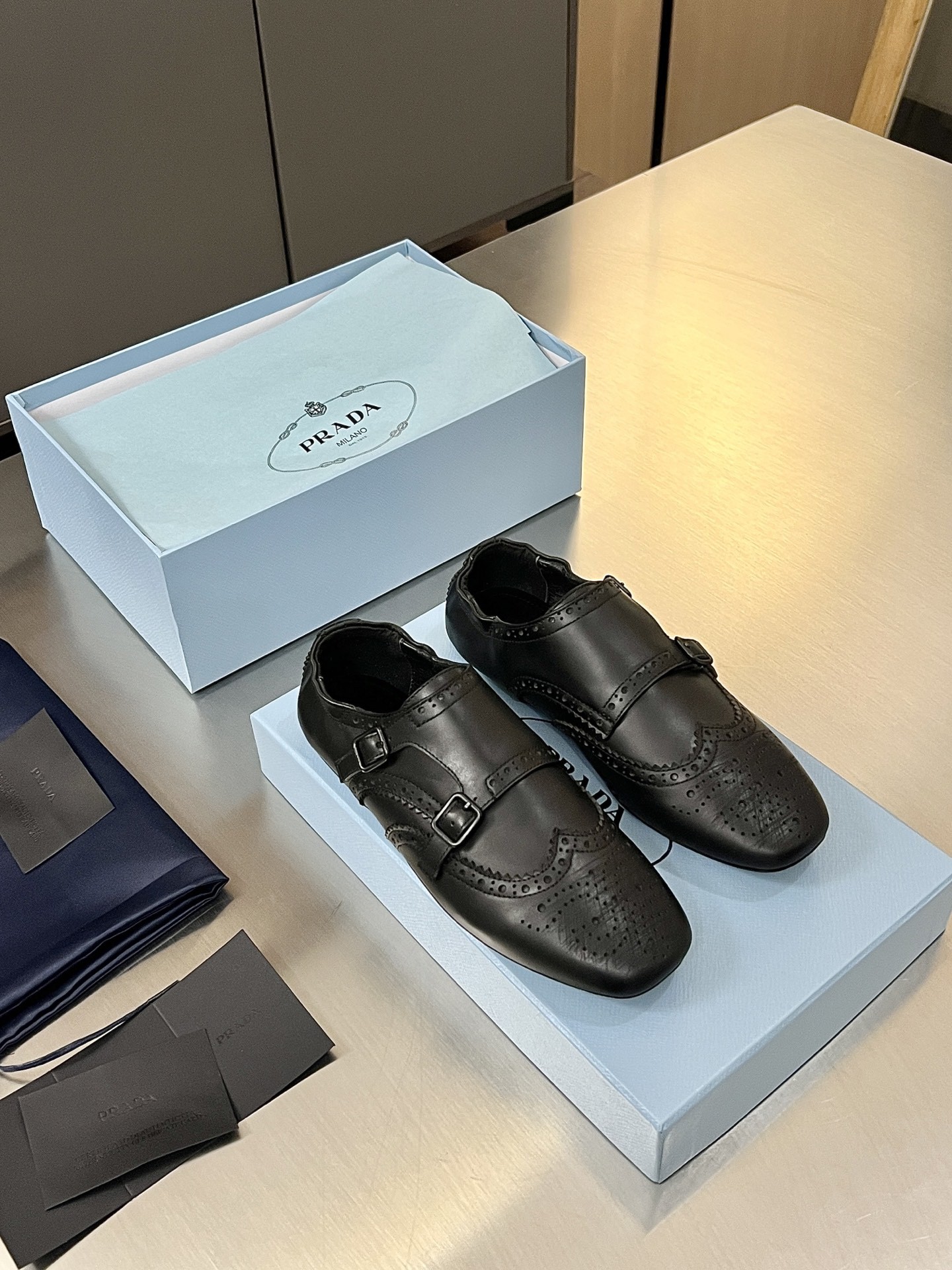 PR SNEAKER