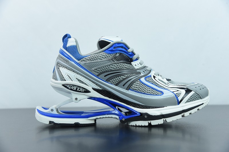 BC X-PANDER 6.0 TRAINER 653871 W2RA4 4012