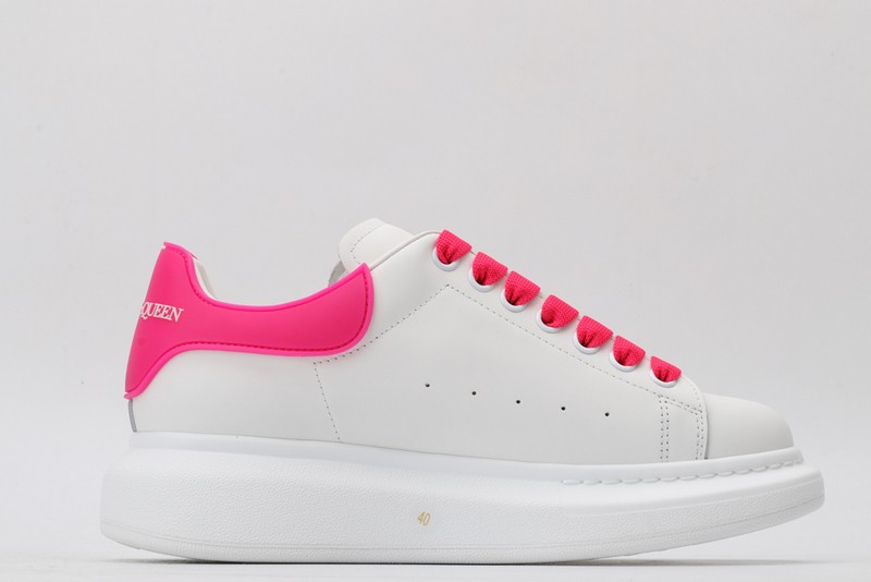 AlexER McEEN SNEAKERS