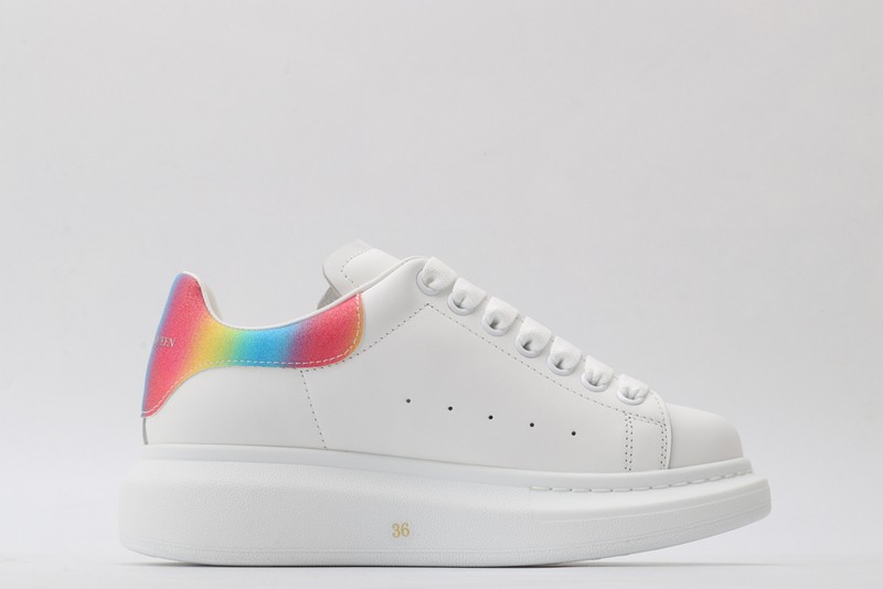 AlexER McEEN SNEAKERS